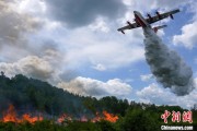 解梦软件中国大型水陆两栖飞机AG600“鲲龙”获颁生产许可证