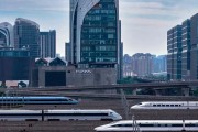 解梦软件高铁列车“飙车”？官方解答来了！