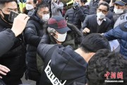 解梦软件多次未经允许外出，“素媛案”凶手赵斗淳再次被拘留