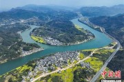 解梦软件安徽发布首个水文化专项规划