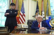解梦软件美媒：“我们正在夺走埃隆的朋友”，白宫要求特朗普与马斯克共同盟友选边站队