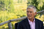解梦软件费城联储行长Harker：决策者需等待不确定性消退再调整利率