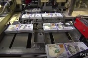 解梦软件美国5月份预算赤字达到3160亿美元，年度缺口同比增长14%