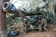 解梦软件英国将国防生产转向 “持续待命” 状态 投资 15 亿英镑新建六座弹药工厂