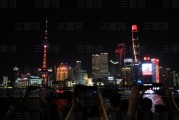 解梦软件游戏设定虚拟上海被外星人攻陷，中美网友：不行！！