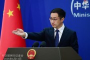 解梦软件外交部：加沙冲突不能再延宕，人道灾难不能再继续