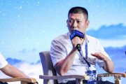 解梦软件蜂巢汽车武红超预测：未来五年中国新能源车渗透率将突破70%