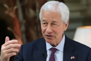 解梦软件摩根大通CEO警告：美国经济很快将 “恶化”