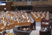 解梦软件韩媒：韩国国会通过“内乱特检法”和“金建希特检法”