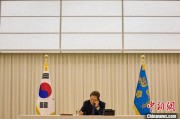 解梦软件韩国新任总统李在明与美国总统特朗普通话