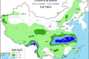 解梦软件端午期间长江中下游将有较强降雨 东北华北多雷雨天气