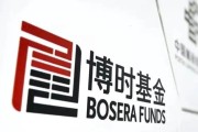 解梦软件博时基金权益“危墙”下，聊聊对博时卓睿成长的几重担忧