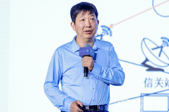 上海交大教授殷承良：马斯克这方(🌍)面野心非常大